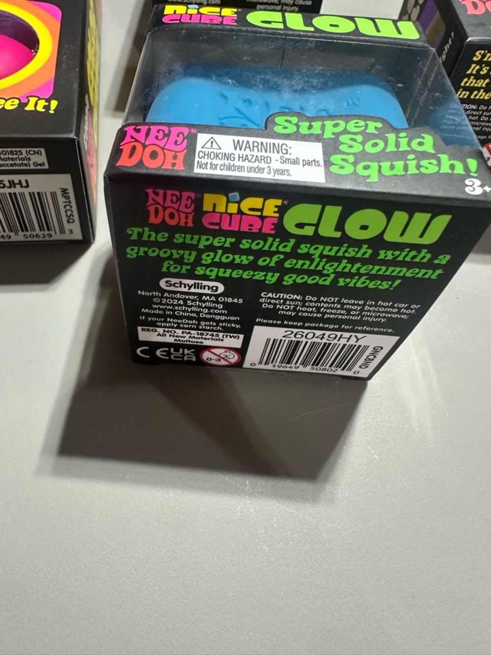 Needoh Bundle ๐ฆ๐ง๐ - Picture 3 of 10